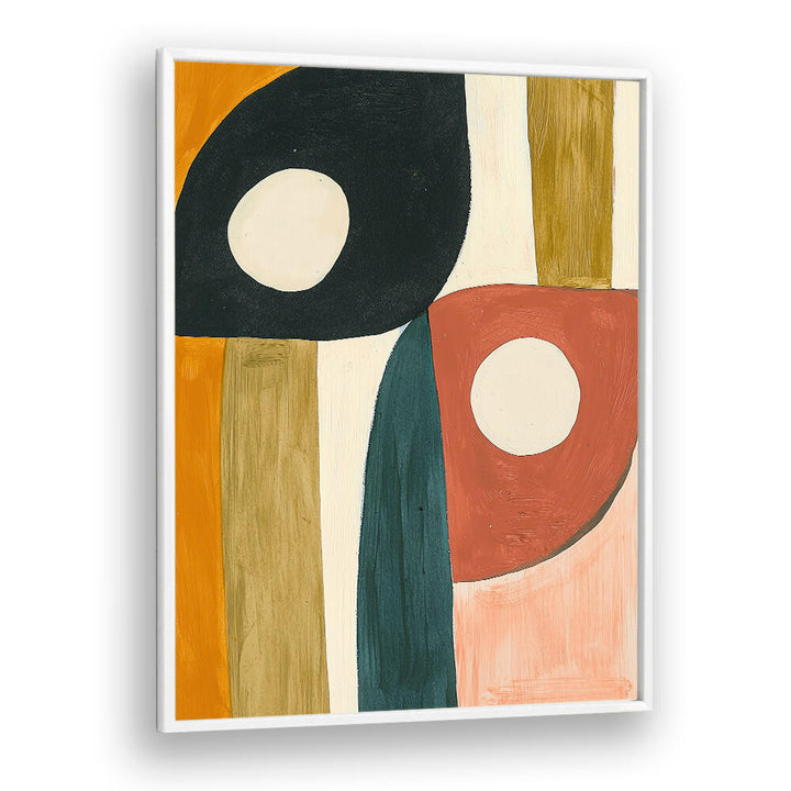 MODERN GEOMETRIC ABSTRACTION III