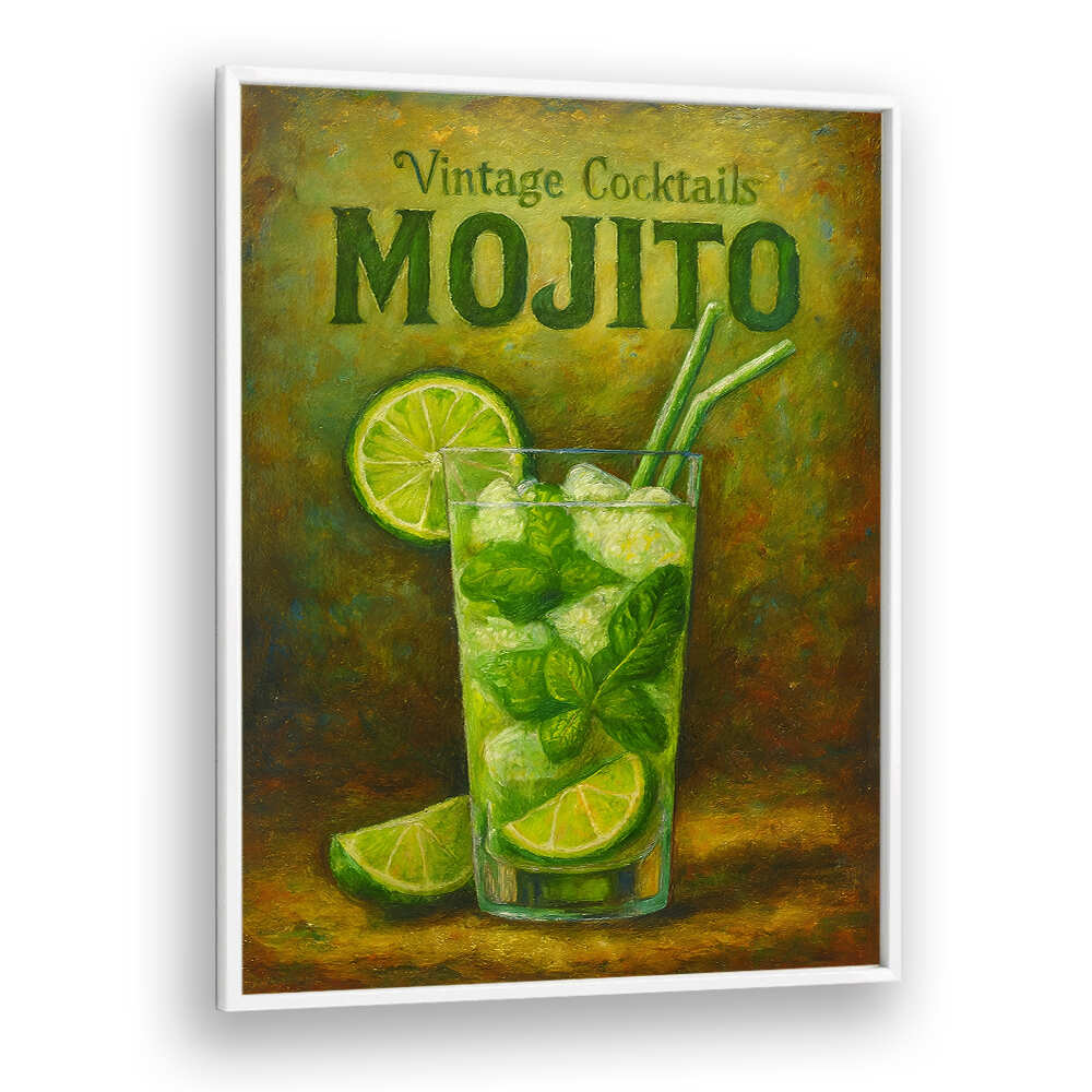 MOJITO