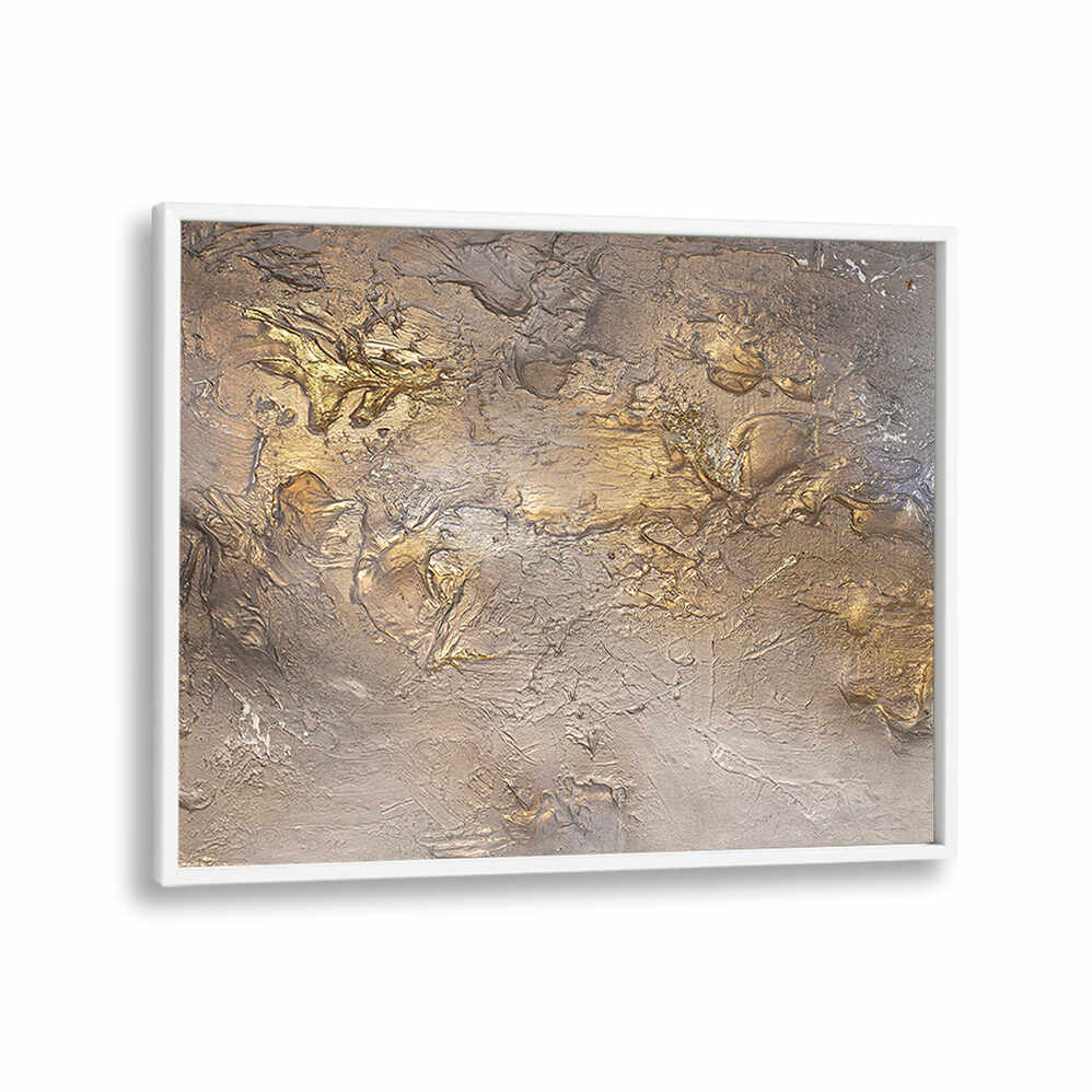 MOLTEN GOLD , ABSTRACT PAINTINGS