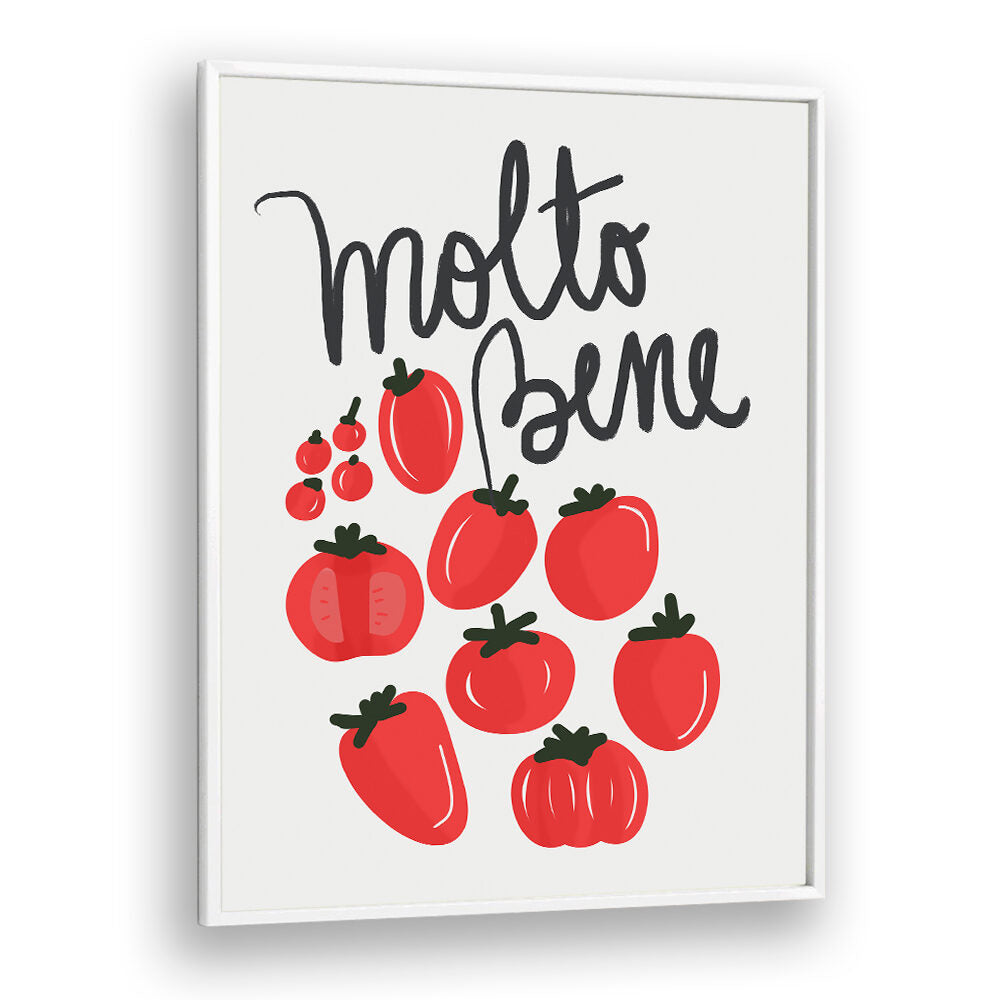 MOLTO BENE POMODORO