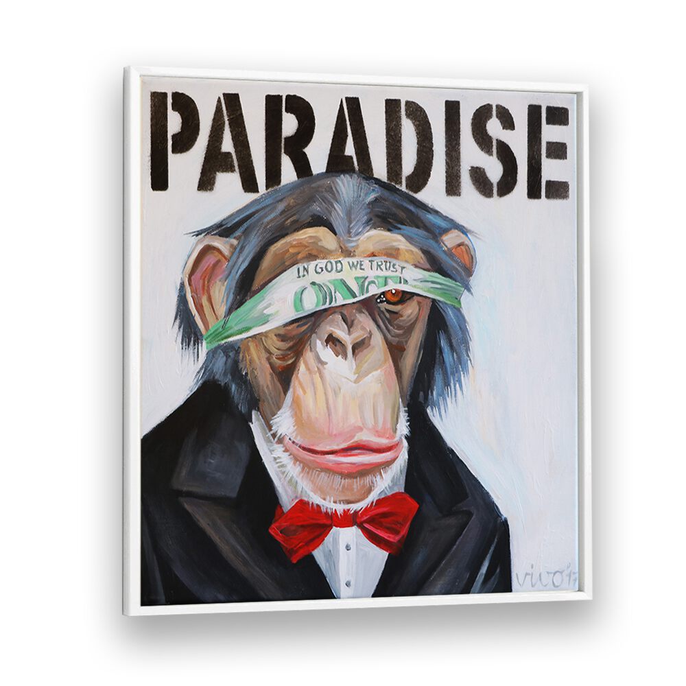 Stylish MONKEY BUSINESSMAN, COMIC POSTERS showcasing vibrant artwork for your comic collection. Perfect for fans!