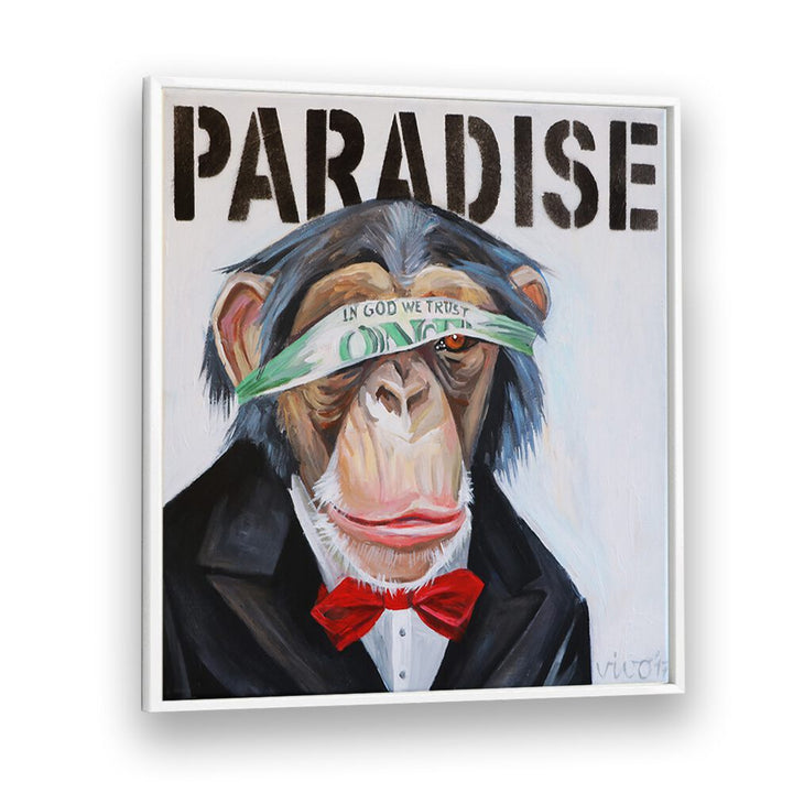 Stylish MONKEY BUSINESSMAN, COMIC POSTERS showcasing vibrant artwork for your comic collection. Perfect for fans!