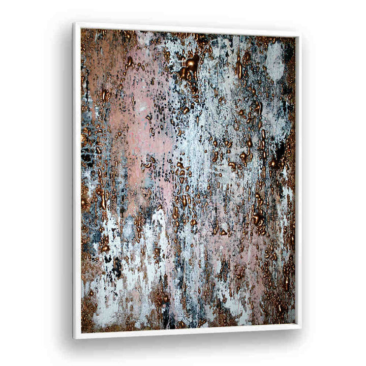 MORNING BREAKING , ABSTRACT PAINTINGS