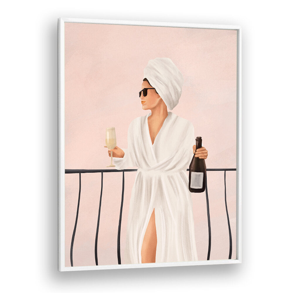 MORNING WINE II