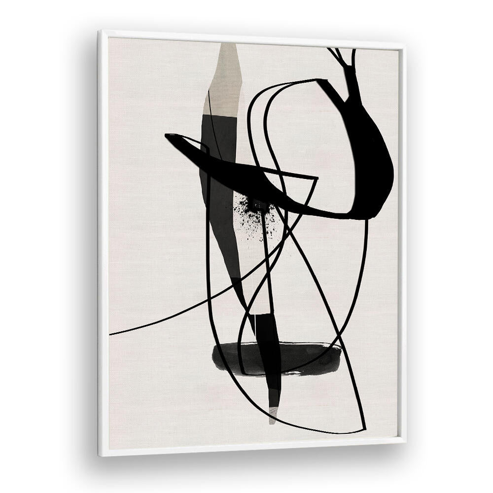 MOVING TOGETHER I , ORGANIC FORMS