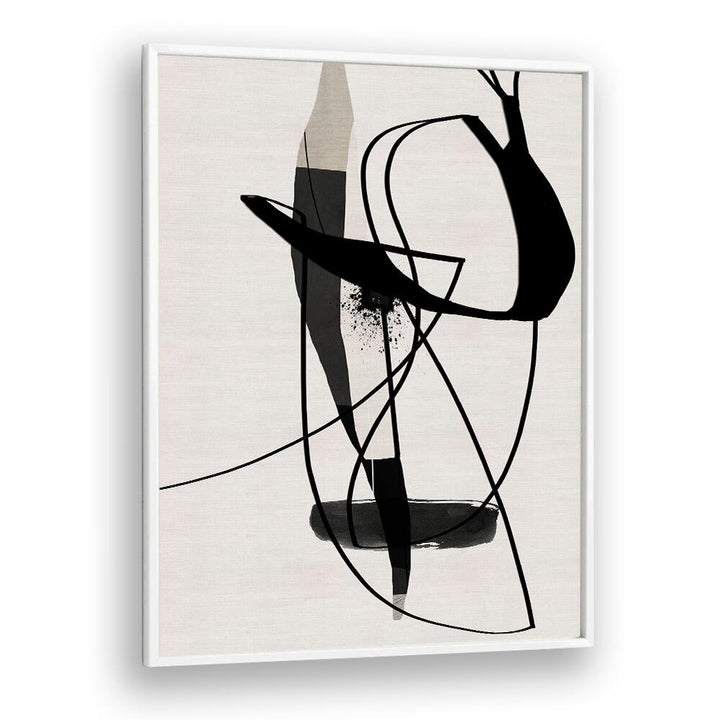 MOVING TOGETHER I , ORGANIC FORMS