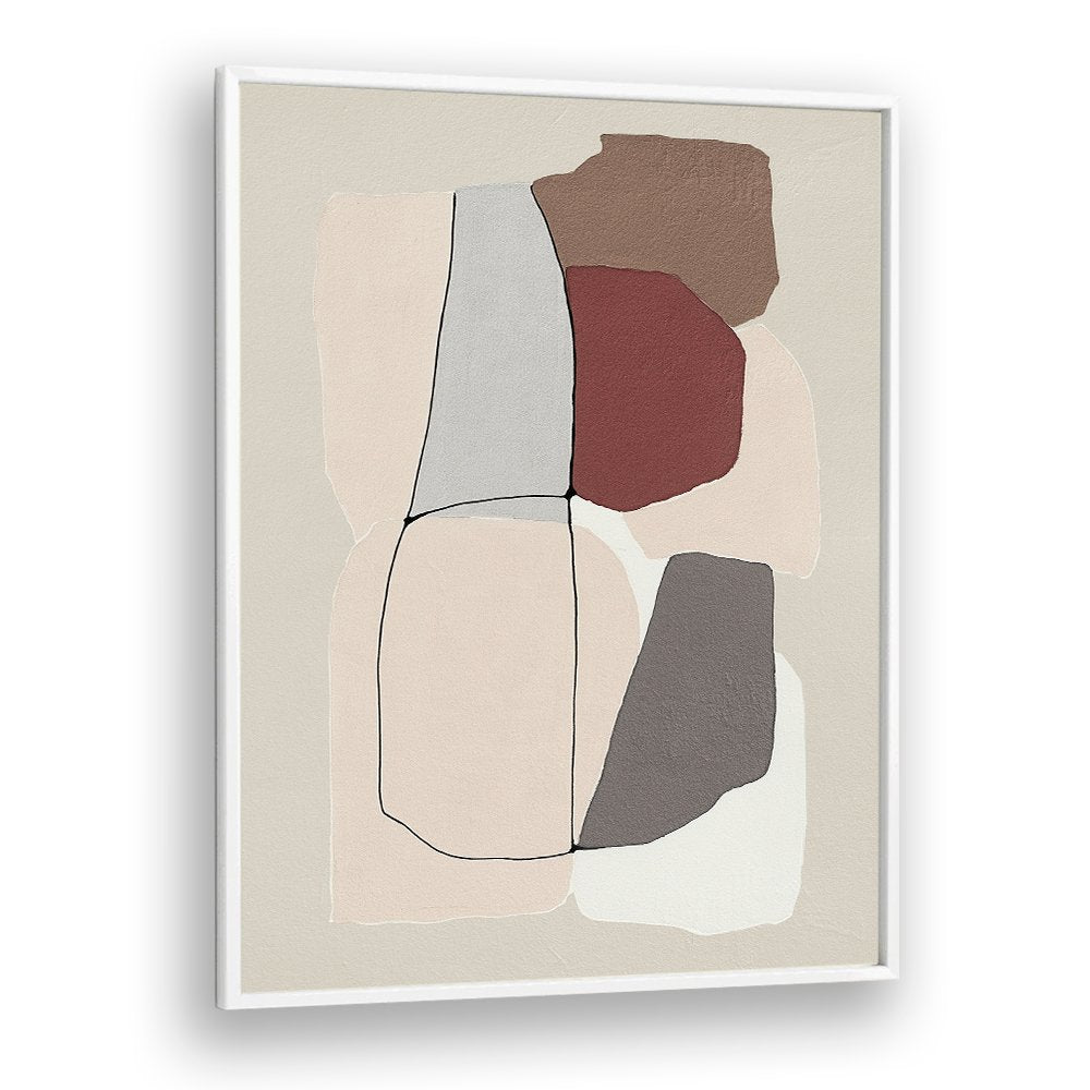 MUTED EXPRESSIONS