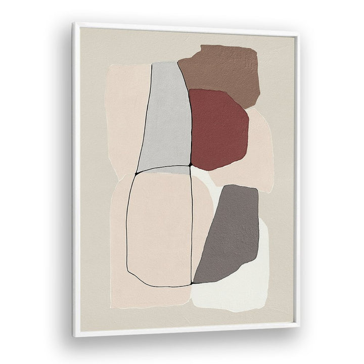 MUTED EXPRESSIONS