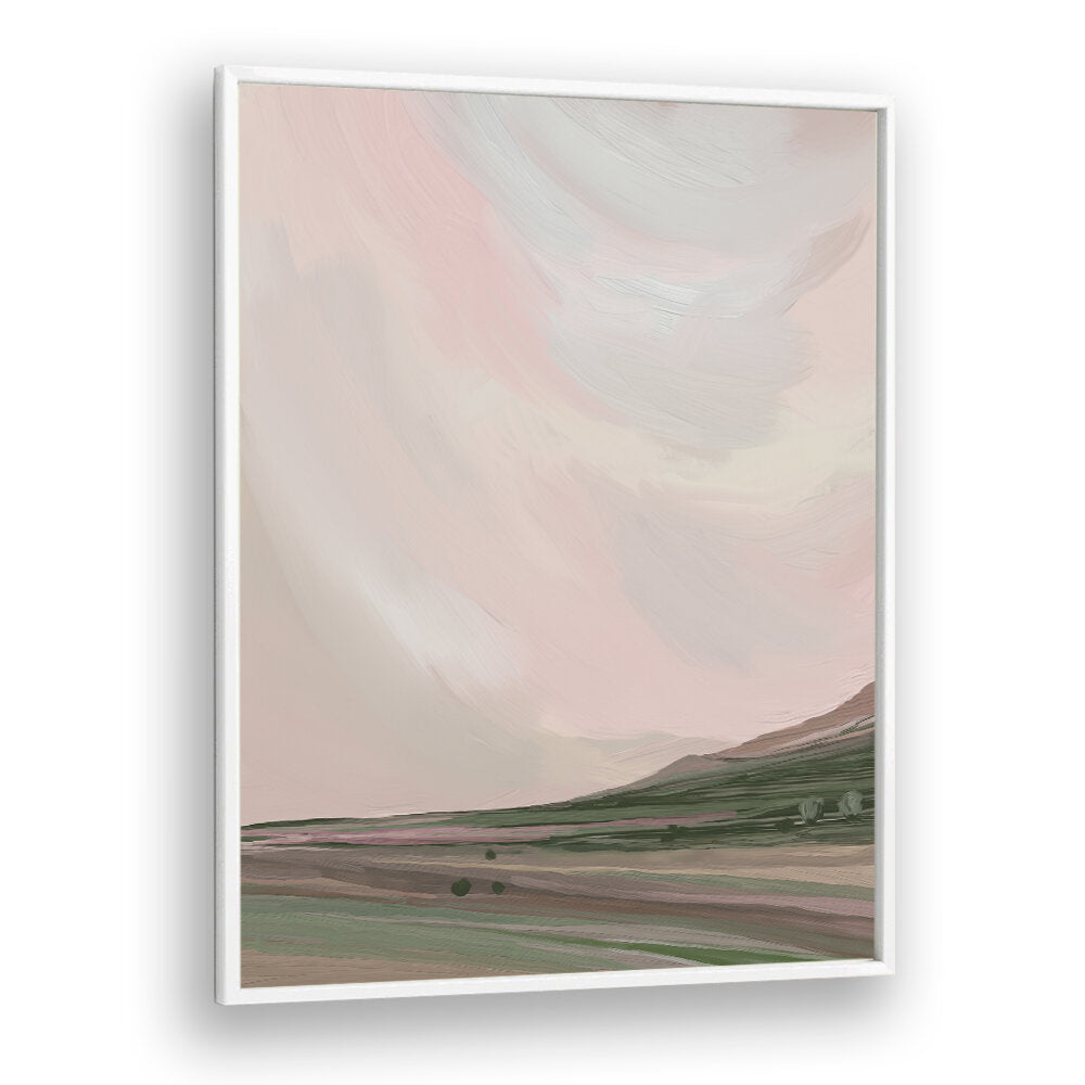 MUTED LANDSCAPE
