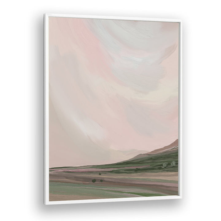 MUTED LANDSCAPE