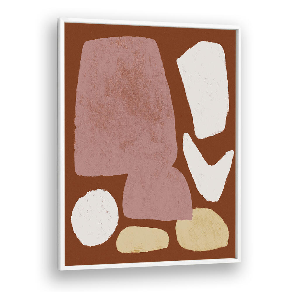 MUTEDBALANCE , ABSTRACT PAINTINGS