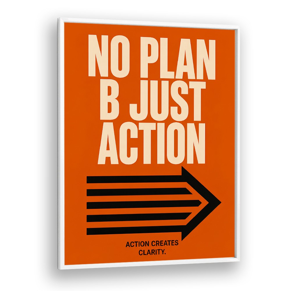 NO PLAN