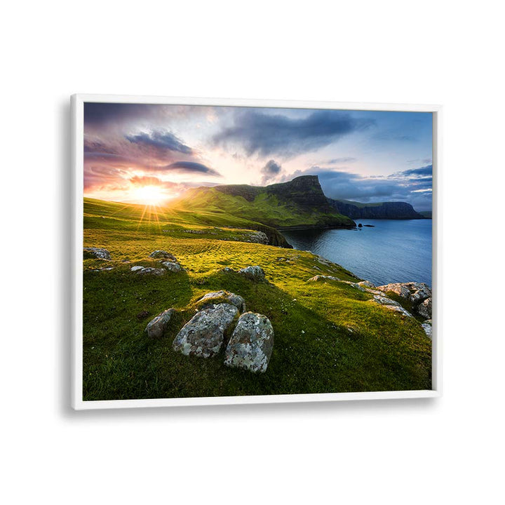 NEIST POINT , LANDSCAPE PHOTO PRINTS , LANDSCAPE PHOTOGRAPHY