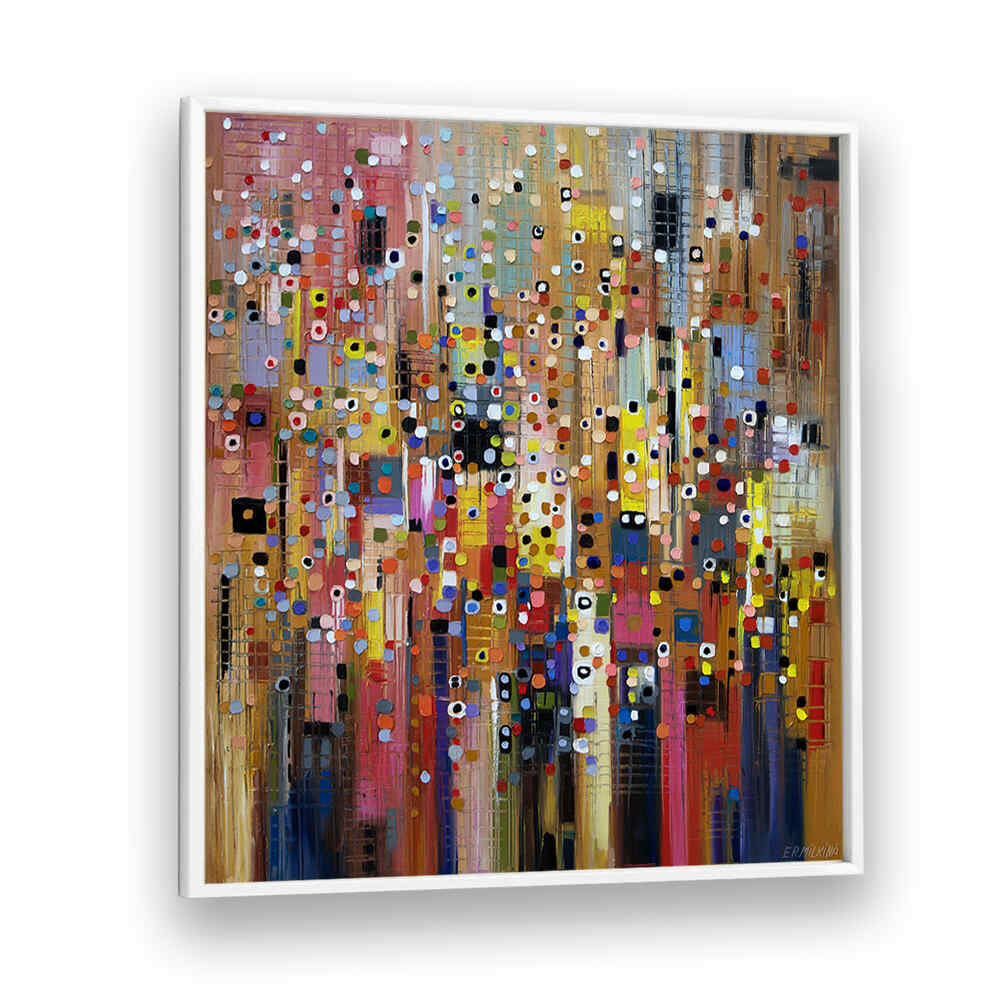 NOCTURNE , MODERN IMPRESSIONISM PAINTINGS