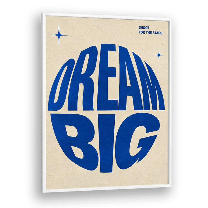 OREAM BIG