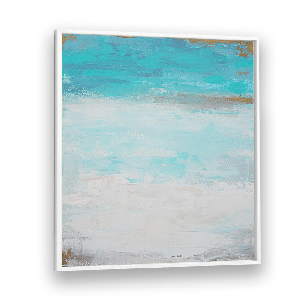 OCEAN INSPIRED TONES