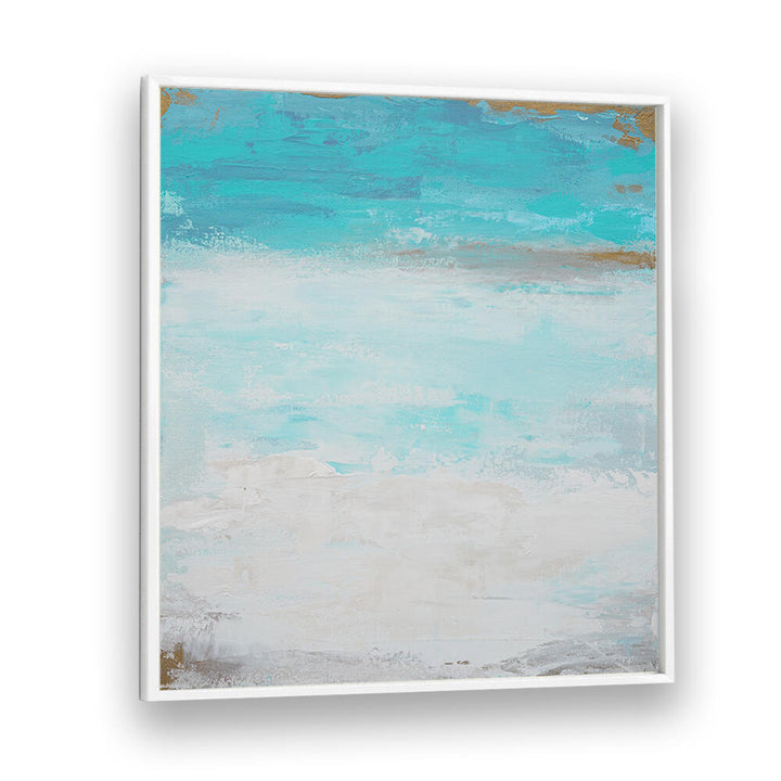 OCEAN INSPIRED TONES