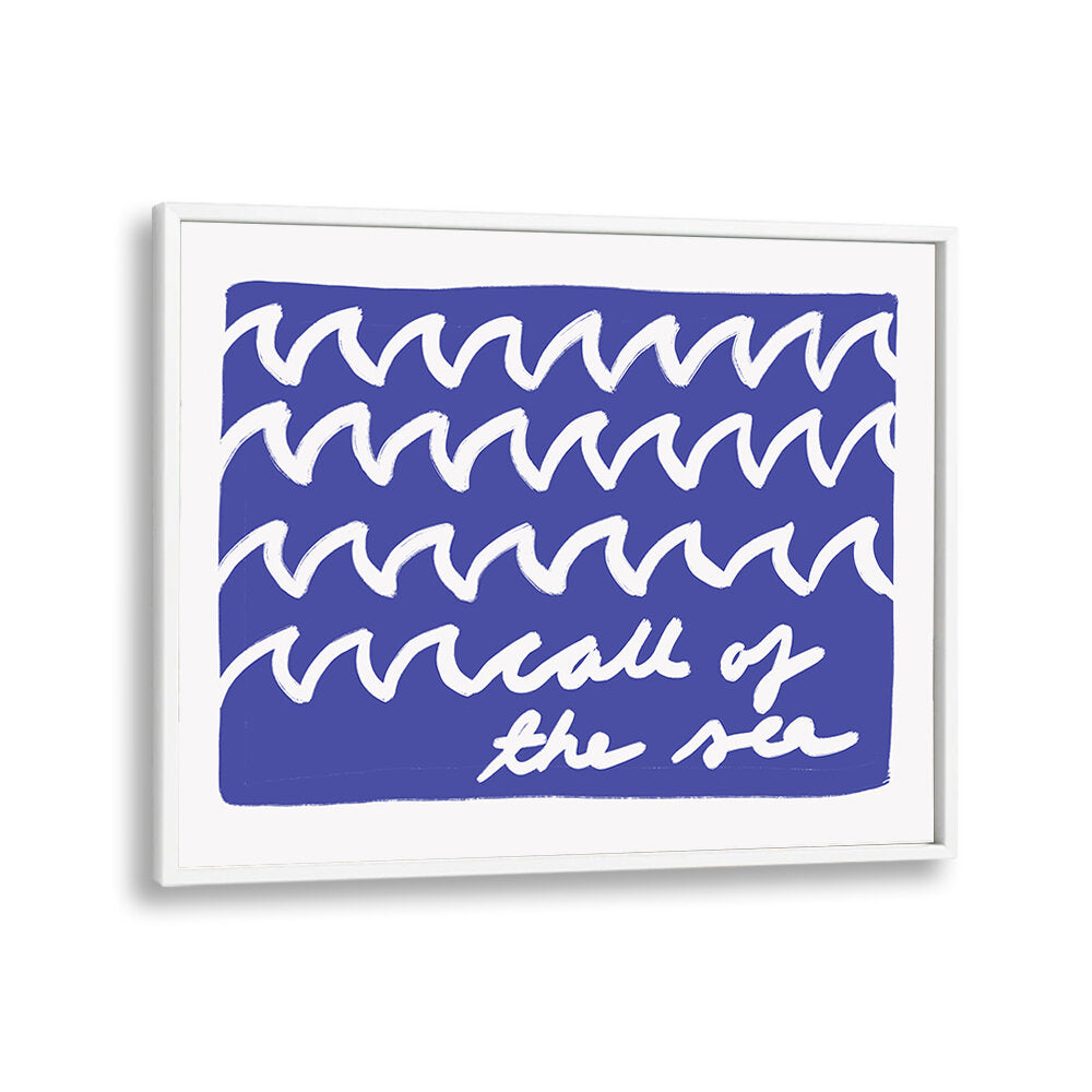 OCEAN WAVES WHISPER , QUOTES & TYPOGRAPHY POSTERS