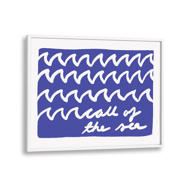 OCEAN WAVES WHISPER , QUOTES & TYPOGRAPHY POSTERS