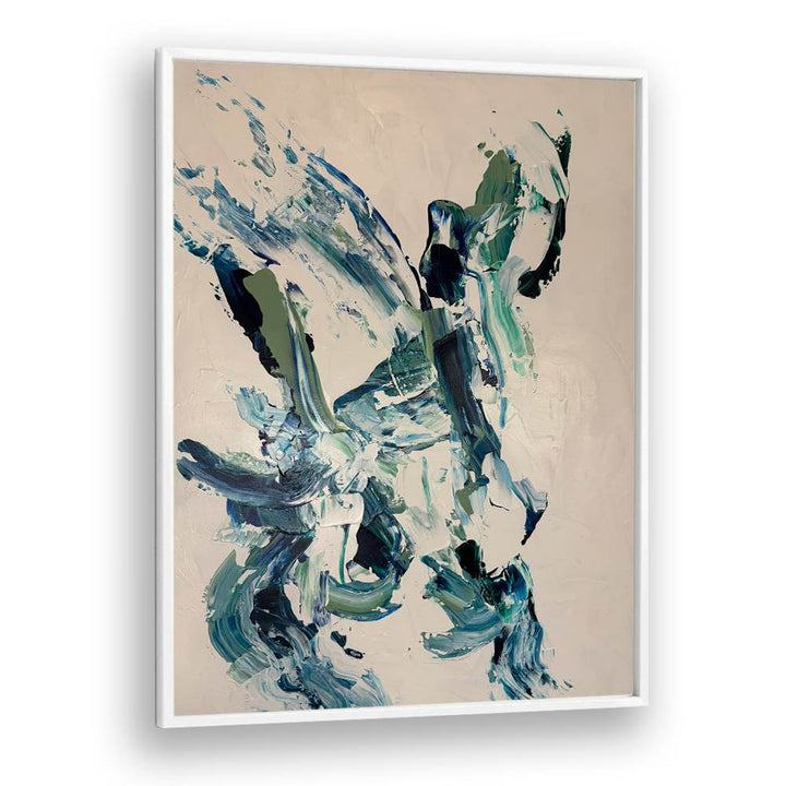 OCEANIC ABSTRACT FLOW