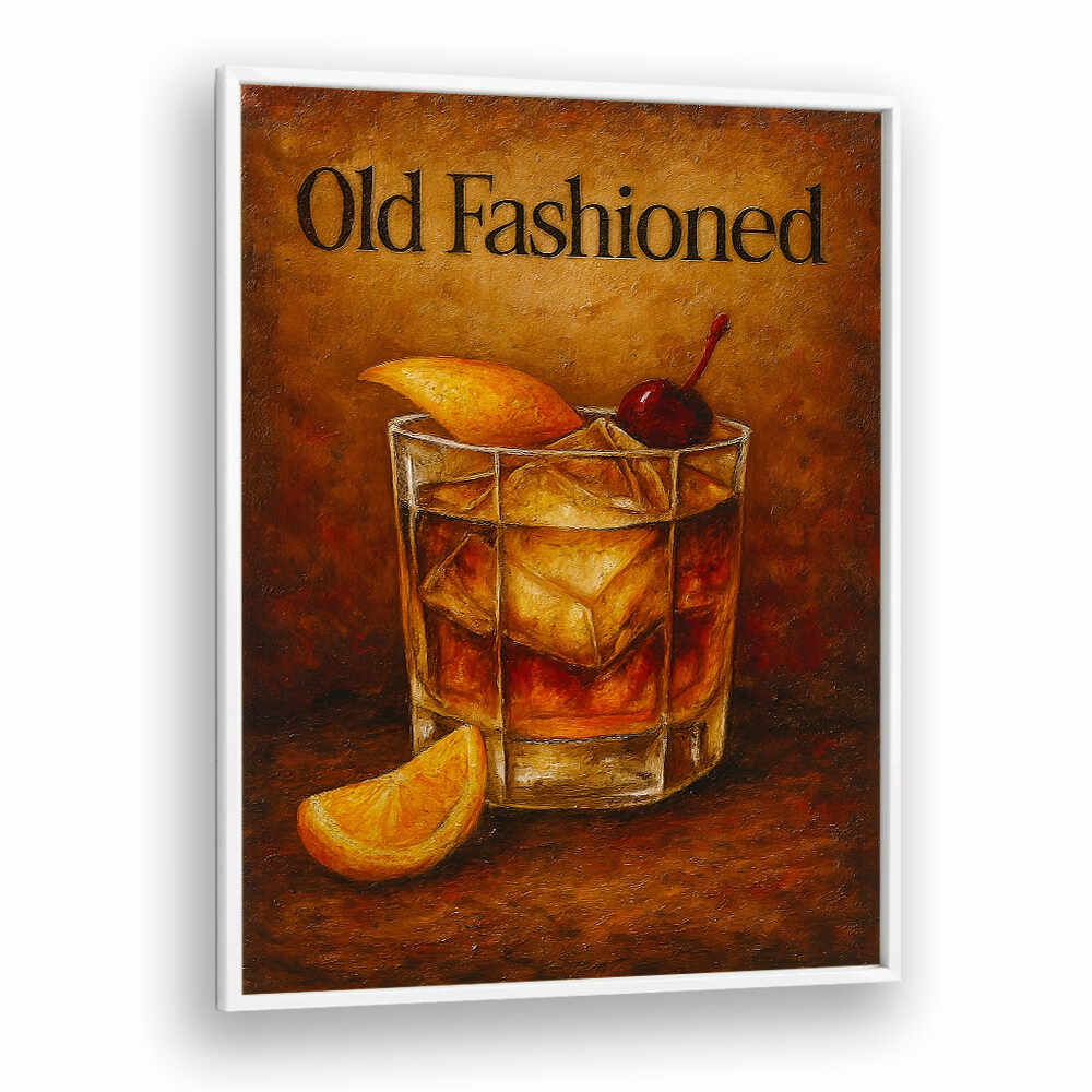 OLD FASHIONED