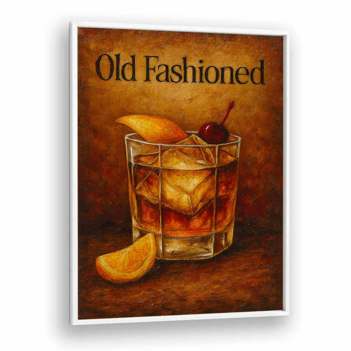 OLD FASHIONED