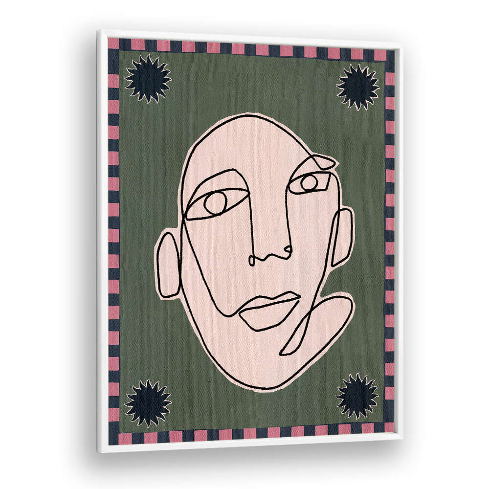 OLIVE MUSE
