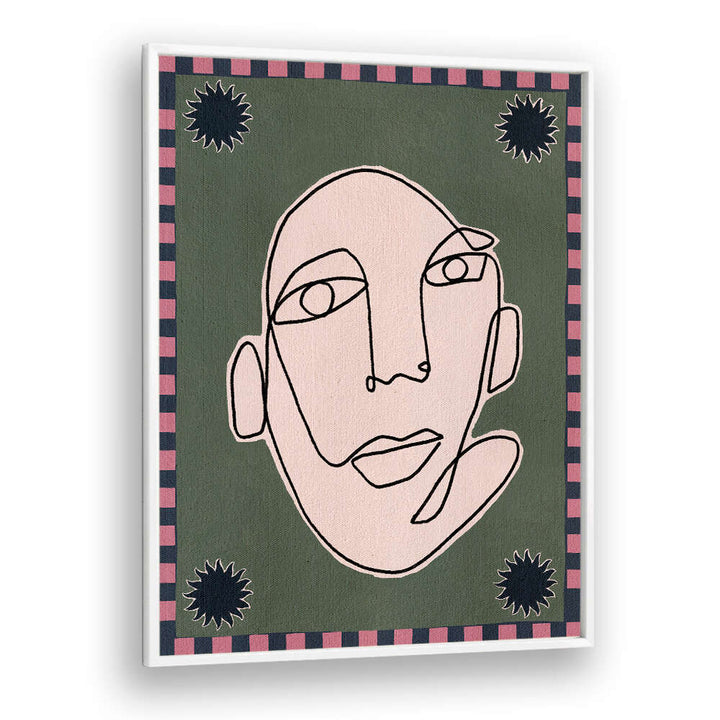 OLIVE MUSE