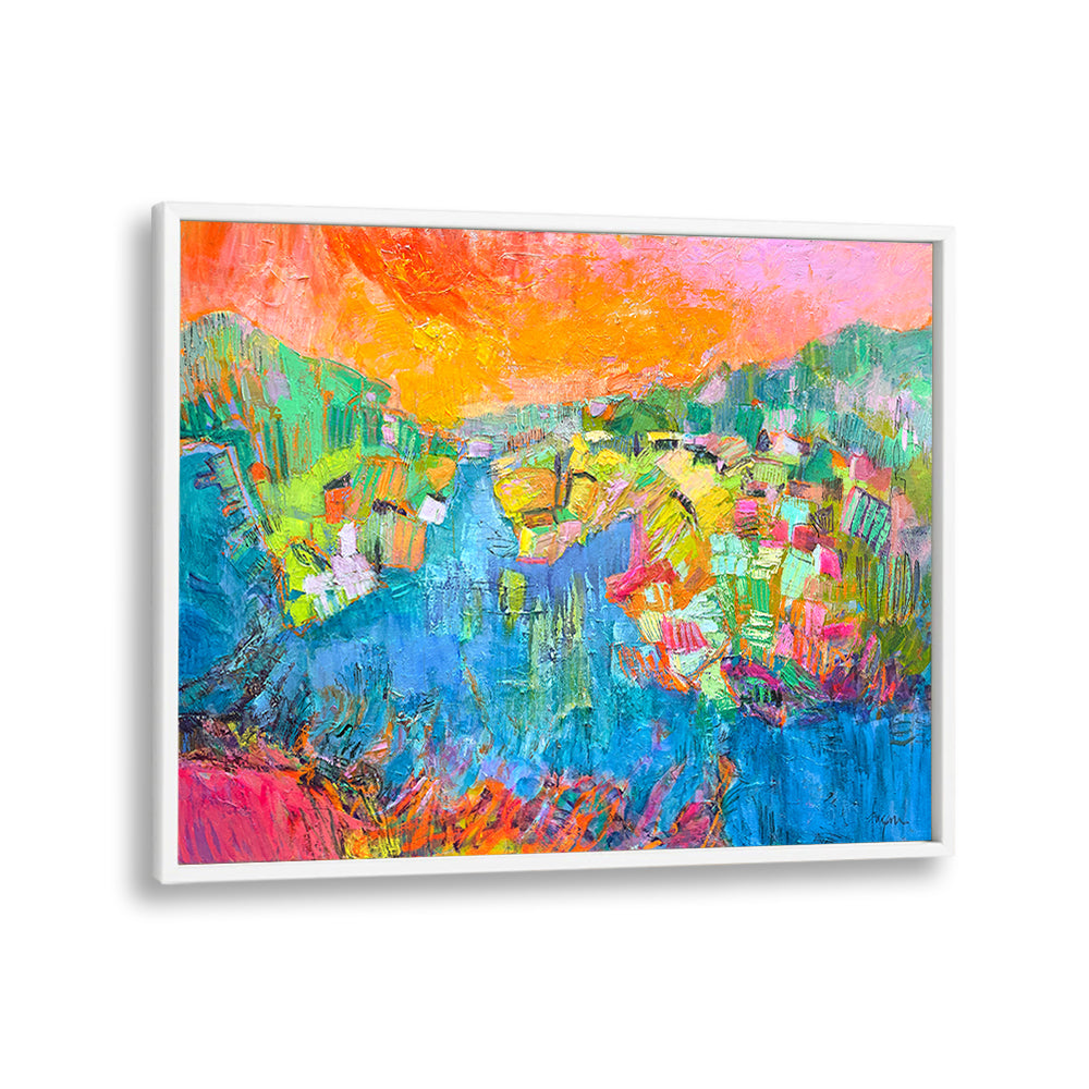ORANGE SKY RIVER VILLAGE