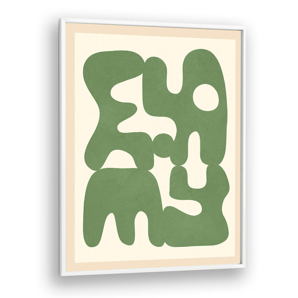 ORGANIC HARMONY FORMS