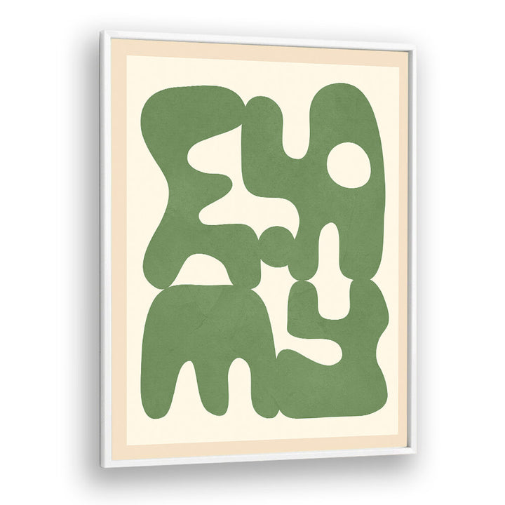 ORGANIC HARMONY FORMS