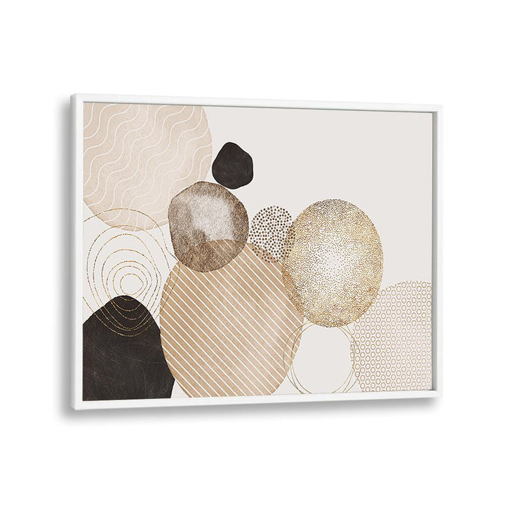 Elegant ORGANIC STONES, ABSTRACT PAINTINGS showcasing earthy tones to elevate home decor beautifully.