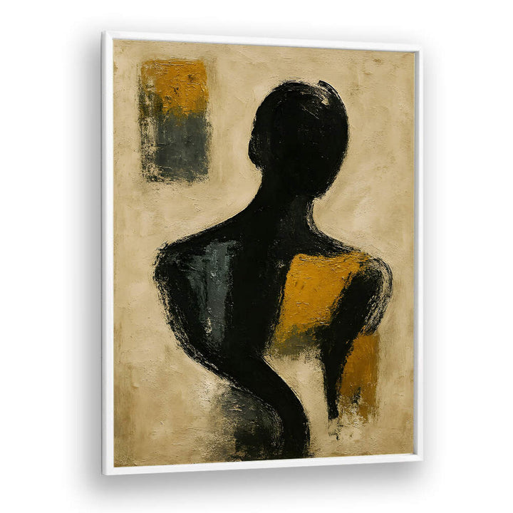 OUTLINE OF THE FORGOTTEN , EXPRESSIONISM PAINTINGS