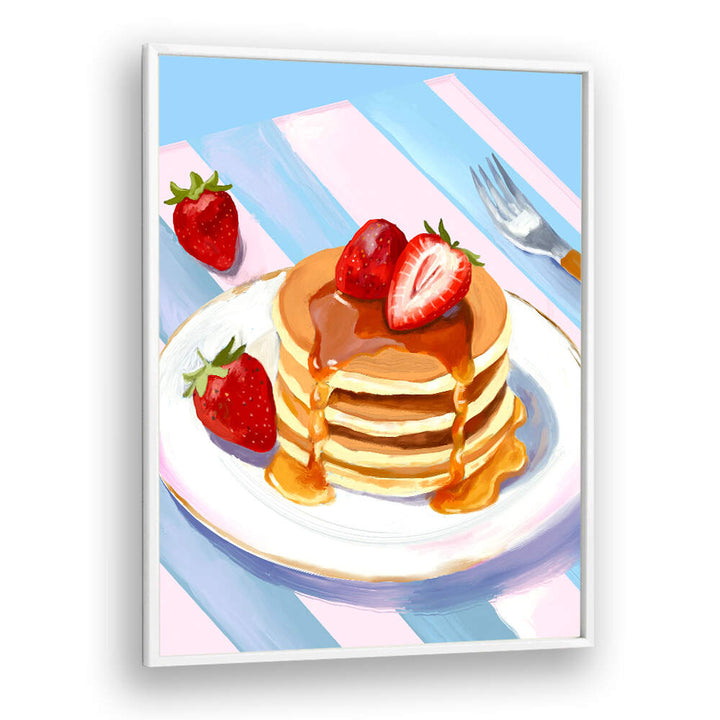 PANCAKE SWEETS