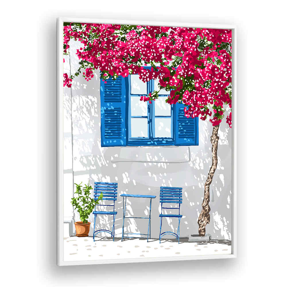 PARTY OF TWO , TRAVEL POSTERS