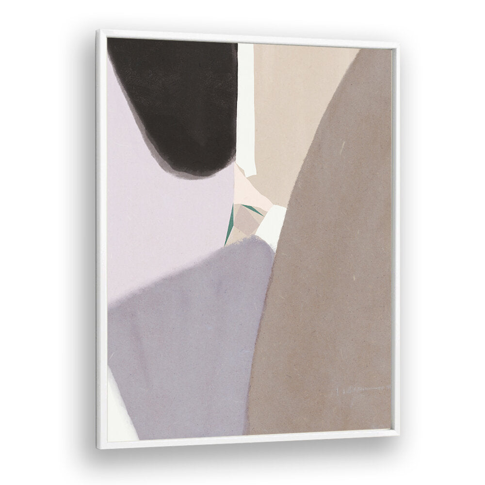 PASTEL SOFTNESS , ABSTRACT PAINTINGS