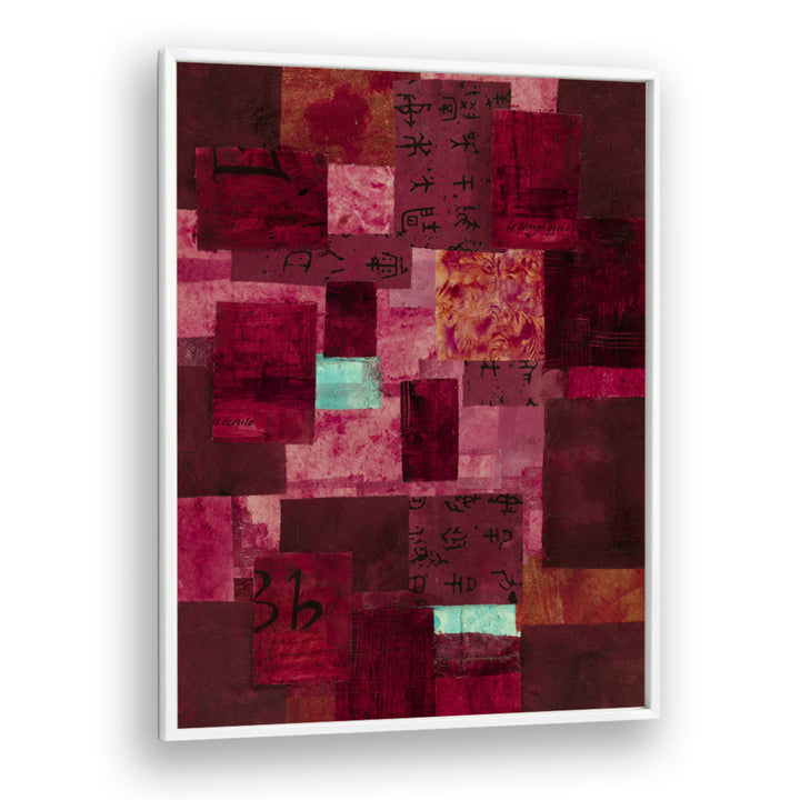 PATCHWORK PAPER V