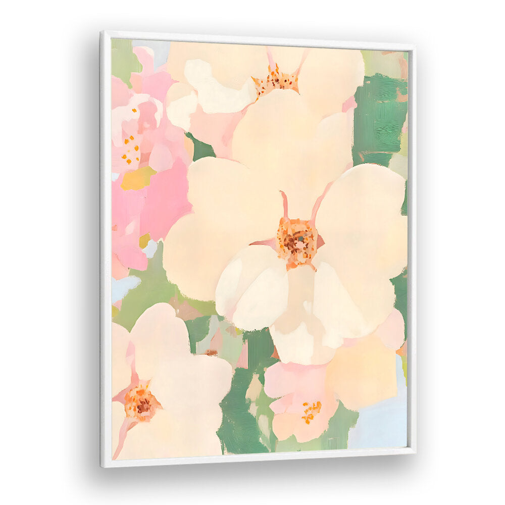 PETALS OF SERENITY