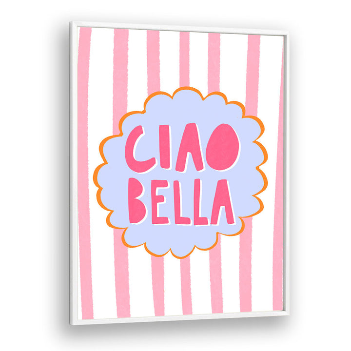 PINK GREETINGS , QUOTES & TYPOGRAPHY POSTERS