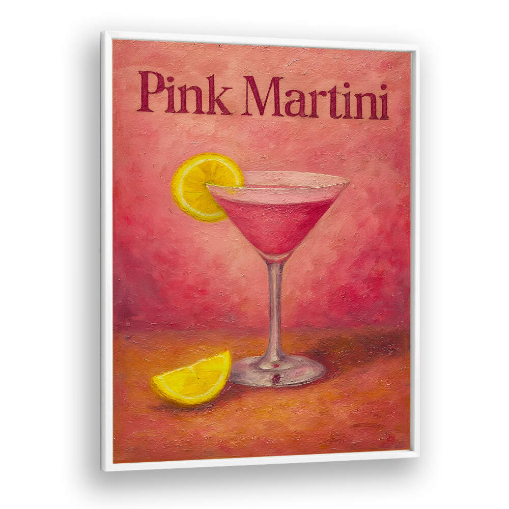 PINK MARTINI