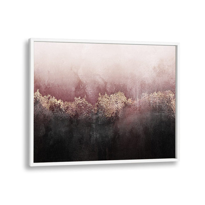 Elegant PINK SKY, ABSTRACT PAINTINGS featuring soft hues and a stunning design, perfect for your sophisticated space.