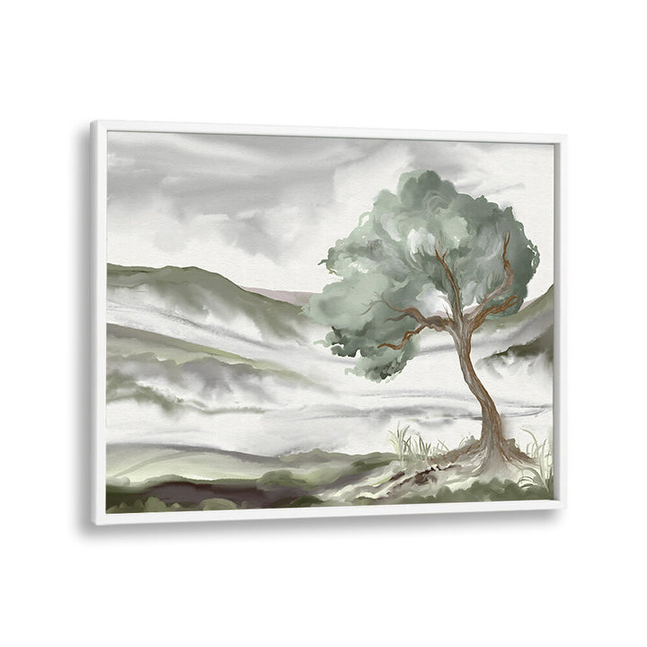 POETIC THOUGHTS , LANDSCAPE PAINTINGS