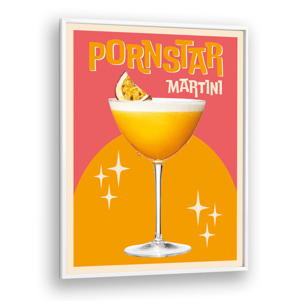 PORNSTAR MARTINI , BAR & CAFE ART