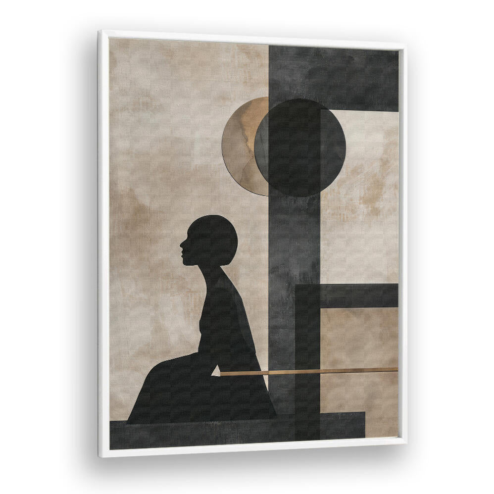 POSTER VIII , PORTRAITS & FIGURATIVE ILLUSTRATIONS