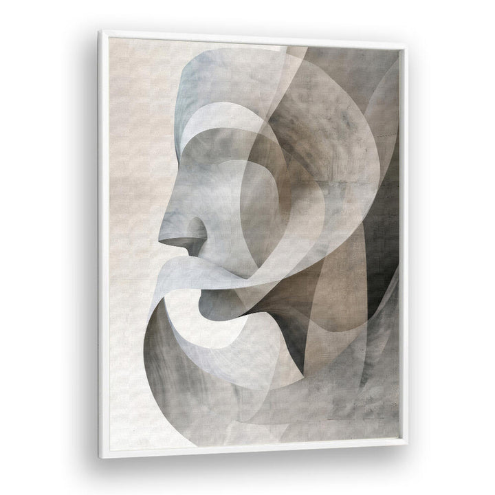 POSTER IX , ABSTRACT PAINTINGS