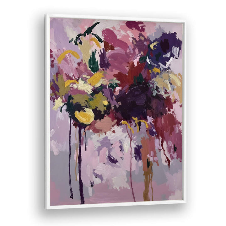 POSY , ABSTRACT PAINTINGS