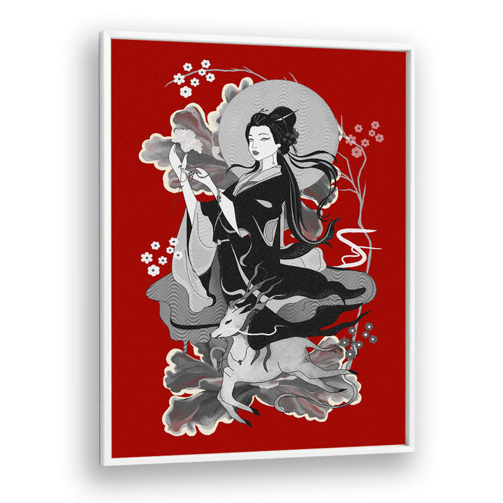 PROJECT IV , JAPANESE PAINTINGS