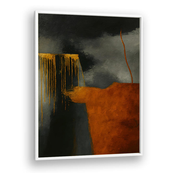 PULSE OF THE EMBER VEIL