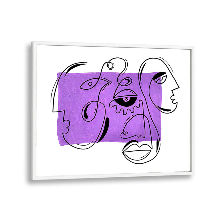 PURPLE CONSCIOUSNESS