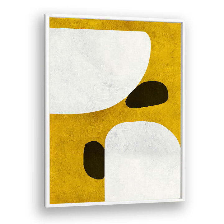 QUIET II , ABSTRACT PAINTINGS